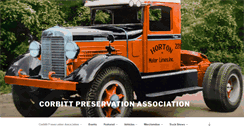 Desktop Screenshot of corbitttrucks.com